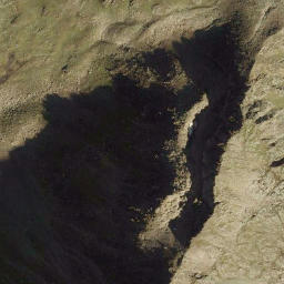 Satellite imagery of Maroispitze, AT
