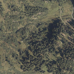 Satellite imagery of Sattelkopf, AT