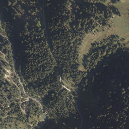 Satellite imagery of Sattelkopf, AT