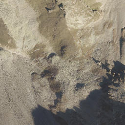 Satellite imagery of Hohe Aifner Spitze, AT