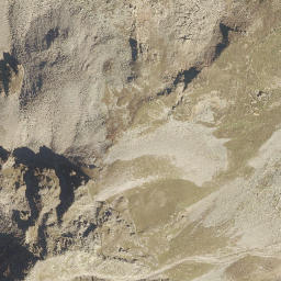 Satellite imagery of Hohe Aifner Spitze, AT