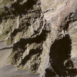 Satellite imagery of Hohe Villerspitze, AT
