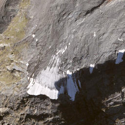 Satellite imagery of Hohe Villerspitze, AT