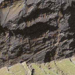 Satellite imagery of Schladerspitze, AT