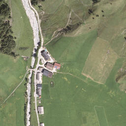 Satellite imagery of Scheibensignal, AT