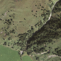 Satellite imagery of Scheibensignal, AT