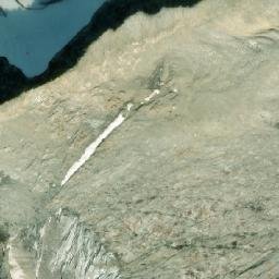 Satellite imagery of Zillerplattenspitze, AT