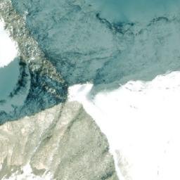 Satellite imagery of Großvenediger, AT