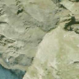 Satellite imagery of Wildenkogel, AT