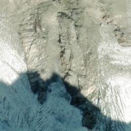 Satellite imagery of Gamskopf, AT