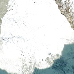 Satellite imagery of Gamskopf, AT