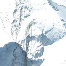 Satellite imagery of Untere Ödenwinkelscharte, AT