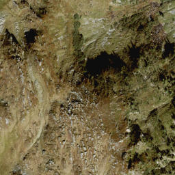 Satellite imagery of Mitterastenkopf, AT