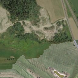 Satellite imagery of Neumarkter Sattel, AT