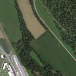 Satellite imagery of Neumarkter Sattel, AT