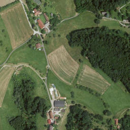 Satellite imagery of Schirning, AT