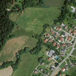 Satellite imagery of Schirning, AT