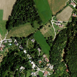 Satellite imagery of Platte, AT