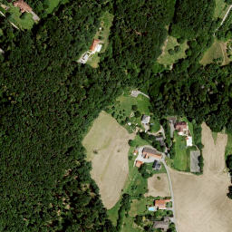 Satellite imagery of Platte, AT