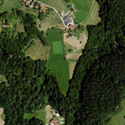 Satellite imagery of Platte, AT