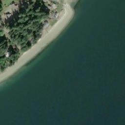 Satellite imagery of Flapjack Point, US