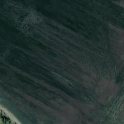 Satellite imagery of Nisqually Head, US