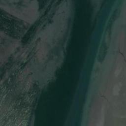 Satellite imagery of Nisqually Head, US