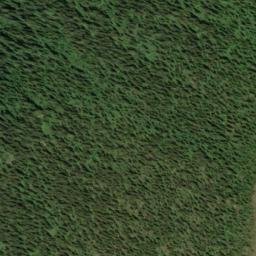 Satellite imagery of Mink Peak Mine, US