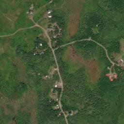 Satellite imagery of Little Barasway Point, CA