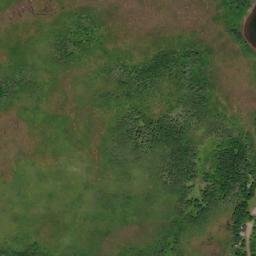 Satellite imagery of Little Barasway Point, CA