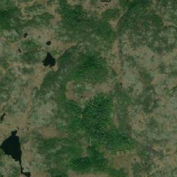 Satellite imagery of Dog Head, CA