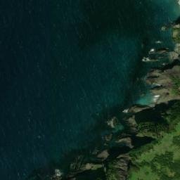 Satellite imagery of Norther Point, CA
