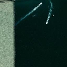Satellite imagery of Pointe de Gourmalon, FR