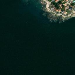 Satellite imagery of Pointe de Gourmalon, FR
