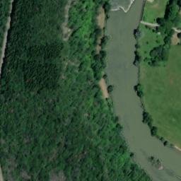 Satellite imagery of Abbaye Notre-Dame de Billon, FR