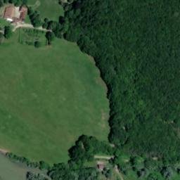 Satellite imagery of Abbaye Notre-Dame de Billon, FR