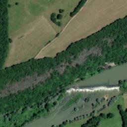Satellite imagery of Abbaye Notre-Dame de Billon, FR