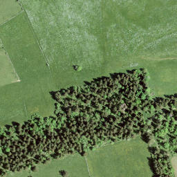 Satellite imagery of Le Gros Crêt, CH