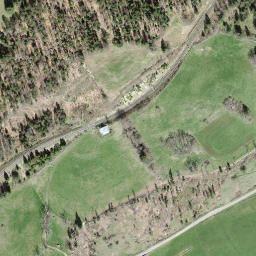 Satellite imagery of borNE-BE.82, CH