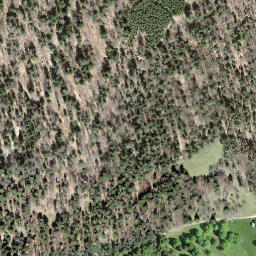 Satellite imagery of borNE-BE.21, CH