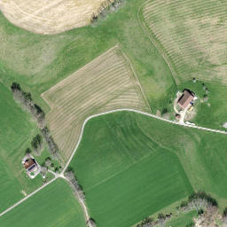 Satellite imagery of borNE-BE.14, CH