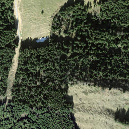 Satellite imagery of Schoshöchi, CH