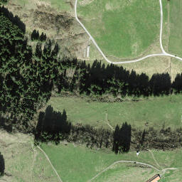 Satellite imagery of Schoshöchi, CH