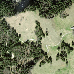 Satellite imagery of Sattelchöpfli, CH