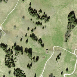 Satellite imagery of Sattelchöpfli, CH
