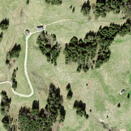 Satellite imagery of Sattelchöpfli, CH