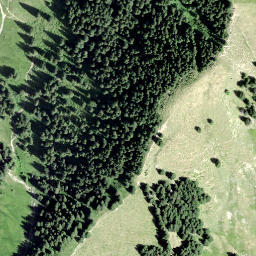 Satellite imagery of Nüssen, CH