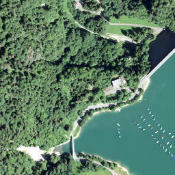 Satellite imagery of Gugelberg, CH