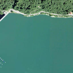 Satellite imagery of Gugelberg, CH