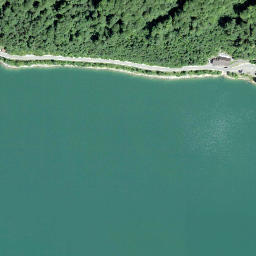 Satellite imagery of Gugelberg, CH